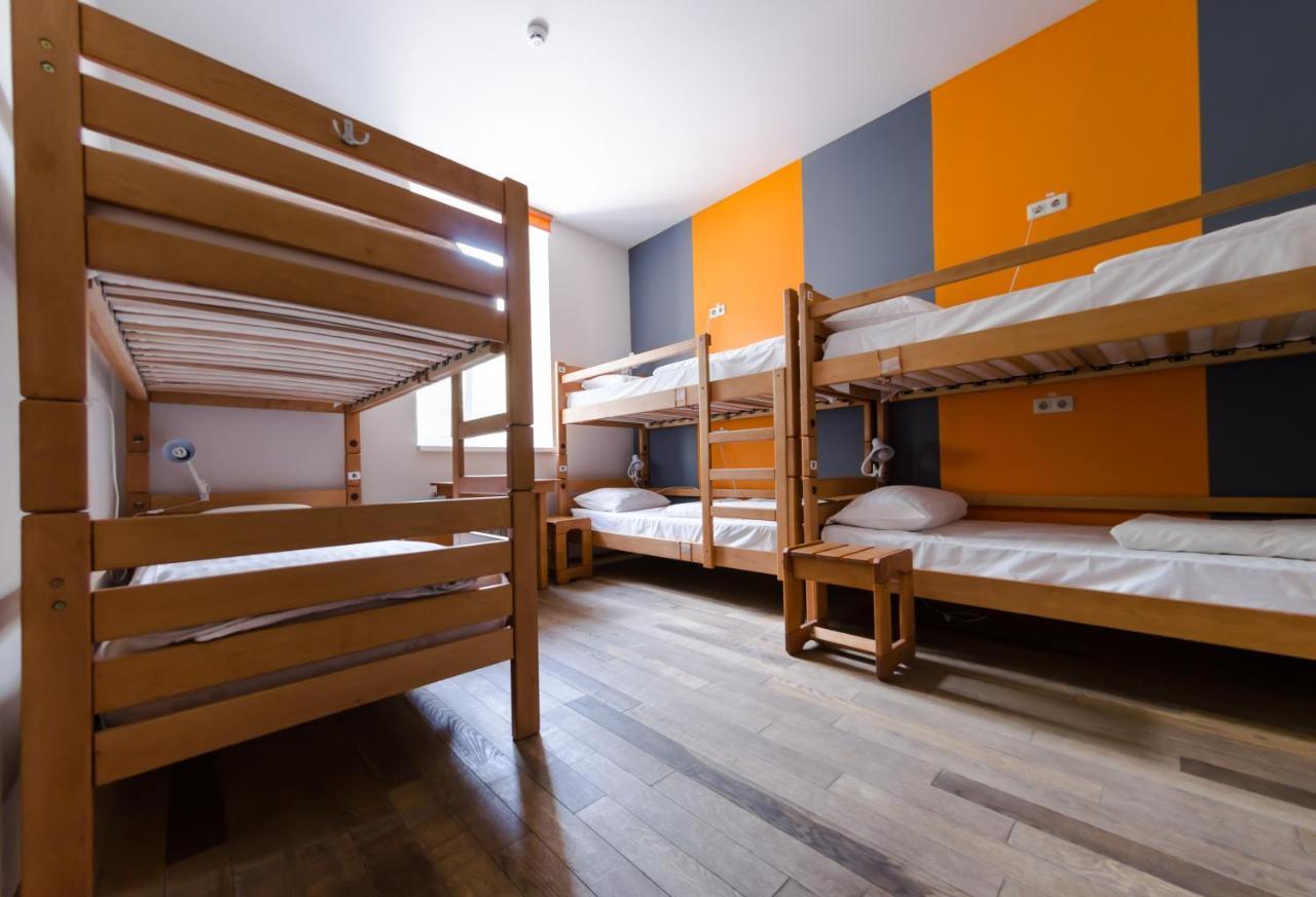 ГОСТИНИЦА DREAM HOSTEL KYIV КИЕВ (Украина) - от 243 UAH | NOCHI